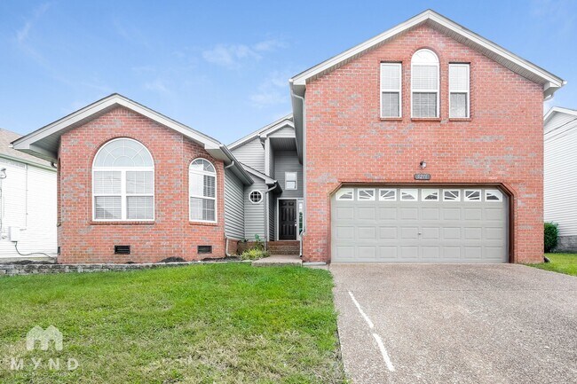 Building Photo - 6216 Rocky Top Dr