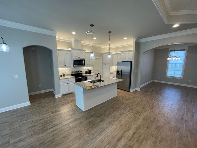Photo - Gorgeous 2021 Home