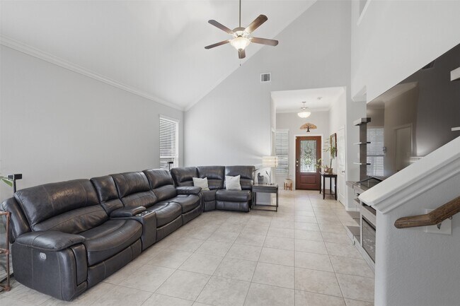 Photo - 2244 Ivy Wall Dr