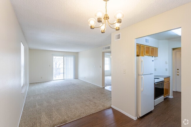 Photo - The Bartlett Apartment Homes