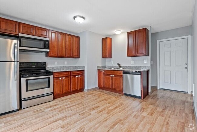 Building Photo - 2 bedroom 1 bath with washer/dryer include... Rental