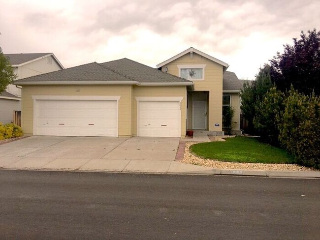 Sky Vista in Stead - Single Story Home wit... - Sky Vista in Stead - Single Story Home wit...