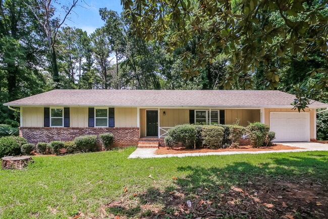 Building Photo - 4624 Elm Ridge Ct