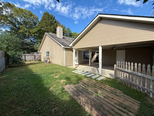 Building Photo - 5236-5240 Berryville Ct Unit 5240