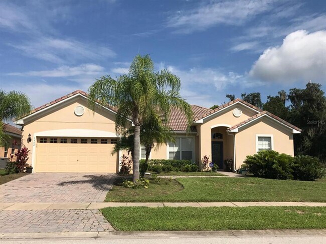 Building Photo - 3500 Forest Park Dr Rental