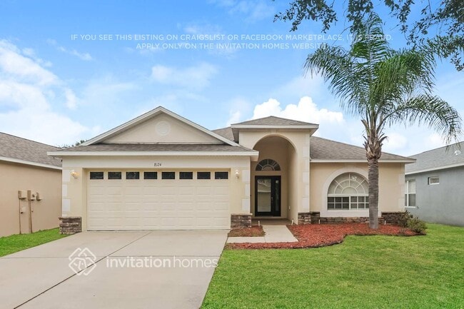 Building Photo - 8124 Alamosa Wood Ave