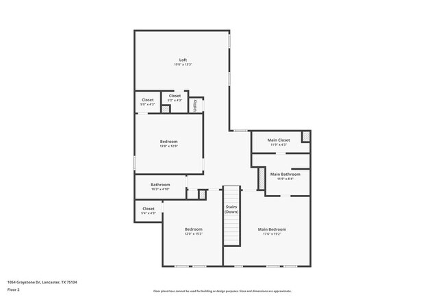 Photo - 1054 Graystone Dr