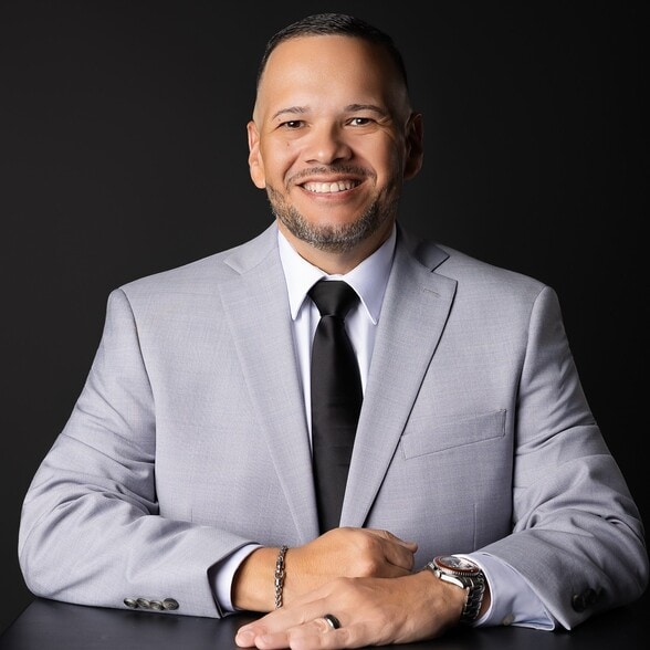 Primary Contact Photo