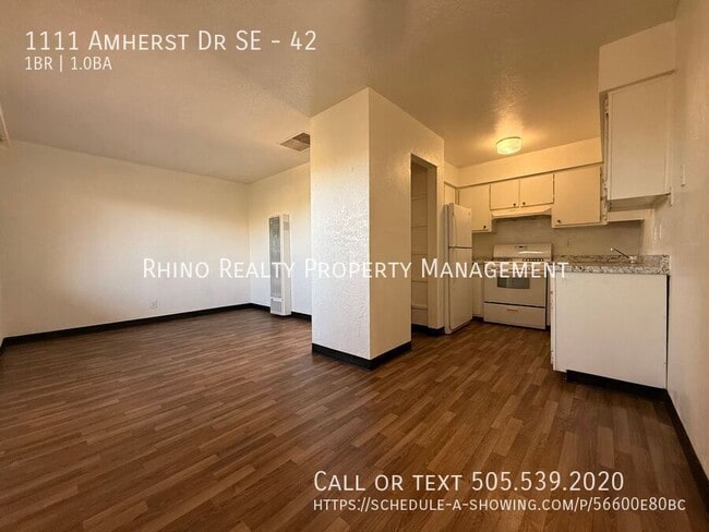 Photo - 1111 Amherst Dr SE Unidad 42