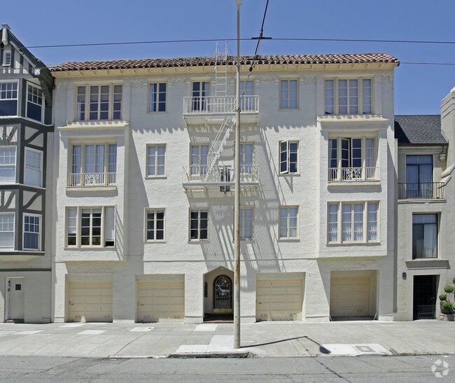 Photo - 3535 Fillmore St