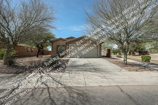 Photo - 25849 W Satellite Ln