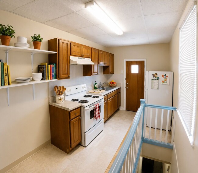 Photo - 2516 E Lehigh Ave Unit 2nd Floor