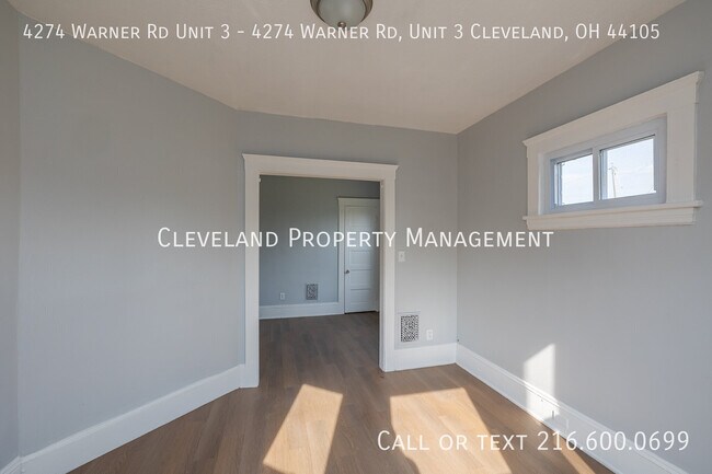 Photo - 4274 Warner Rd Unit 4274 Warner Rd, 3 Cleveland, OH 44105