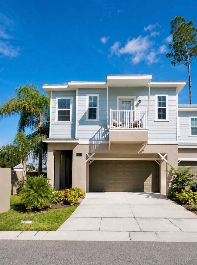 Photo - Longwood Townhouse