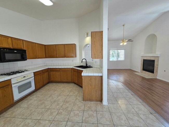 Photo - Charming & Spacious Las Vegas Home with Prime Location and Endless Potential