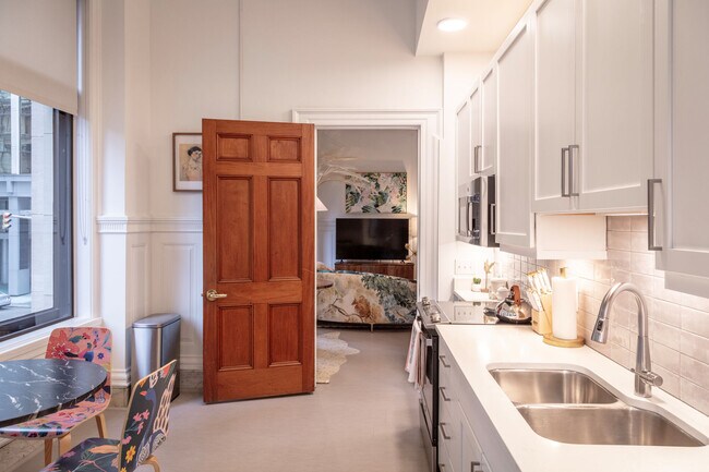 Photo - Mutual on Main Apartments