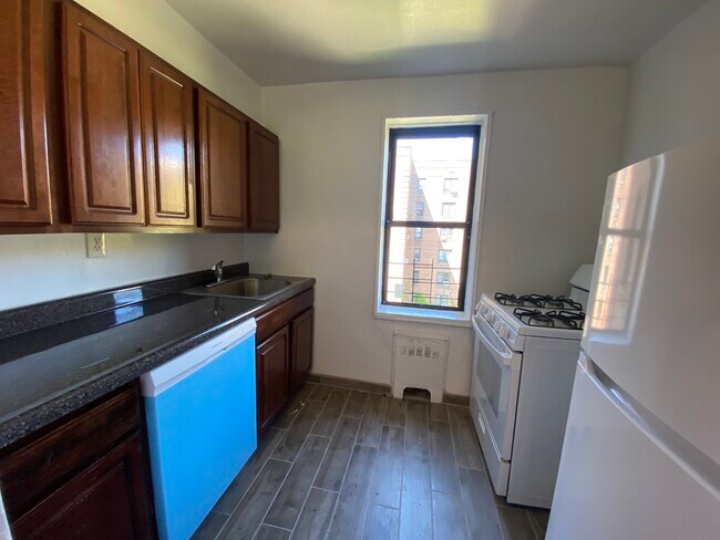 Kitchen - 14150 85th Rd Apartment Unit 5B