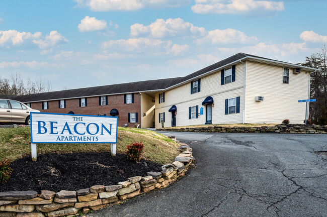 Beacon Apartments - Beacon Apartments