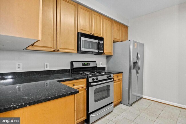 Photo - 801 S Greenbrier St Unidad 215