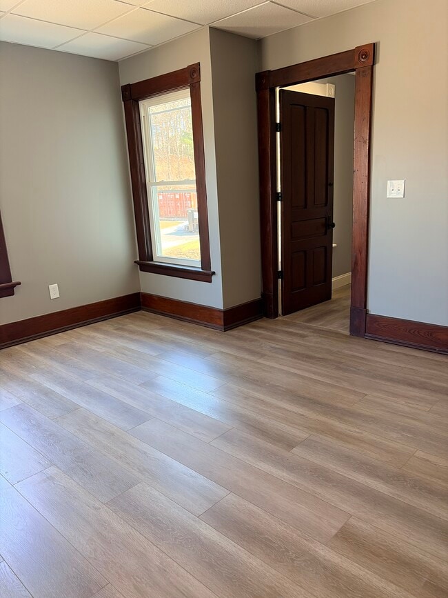 bedroom 2 - 25 Elm St Unit 2