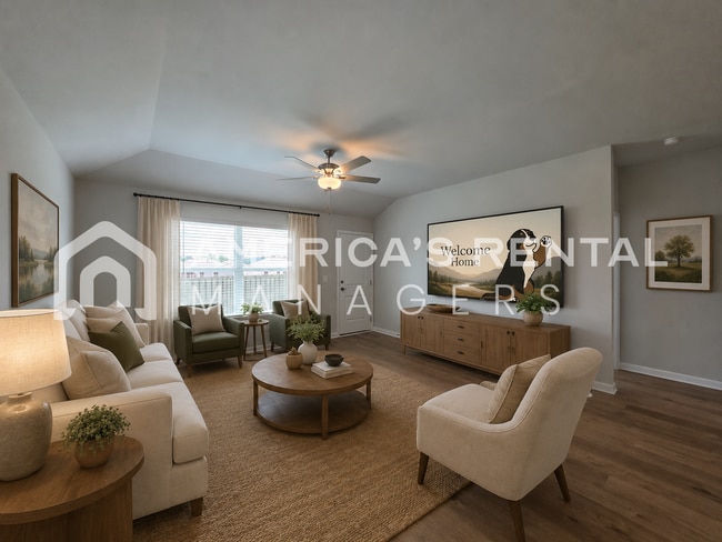 Photo - New Construction Home for Rent in Decatur!