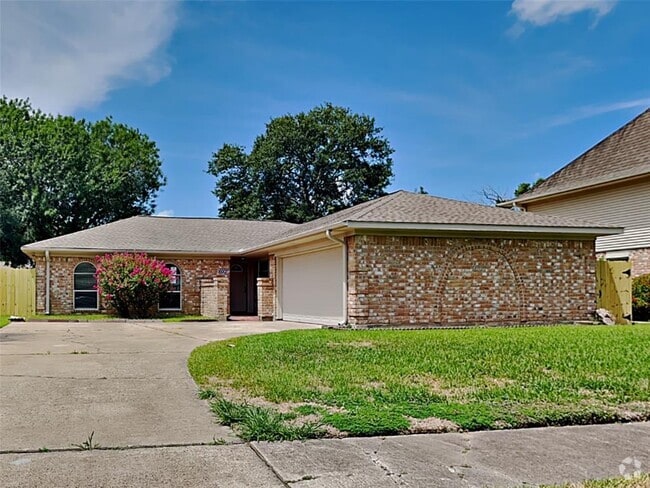 Building Photo - 16007 Brookford Dr Rental