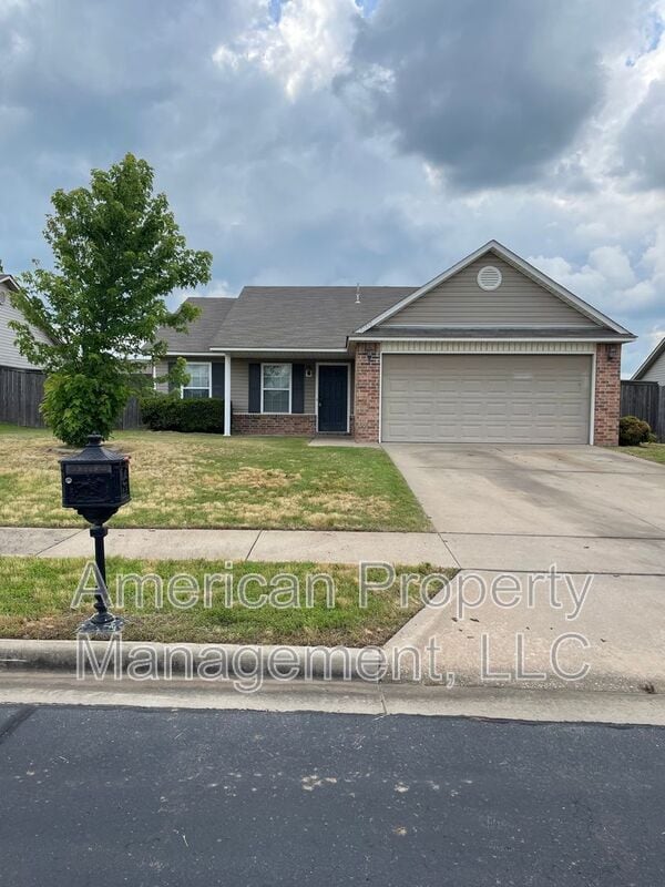 Photo - 12316 N 108th E Ave