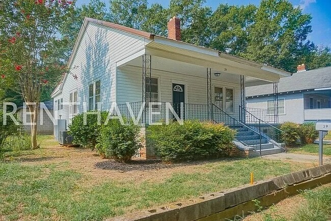39 Lewis St