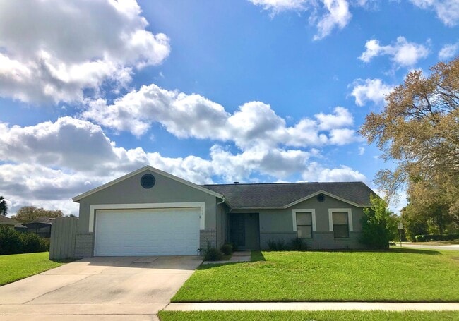 Building Photo - GREAT 3/2 HOME IN OVIEDO STILLWATER SUBDIVISION