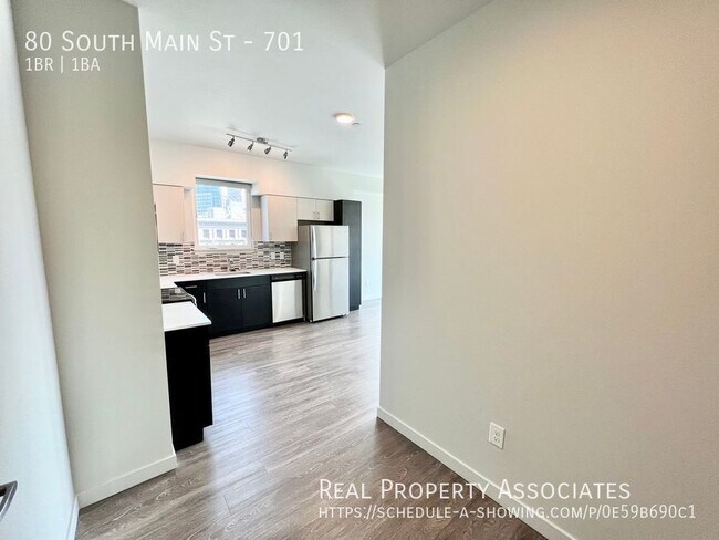 Photo - 80 South Main St Unit 701