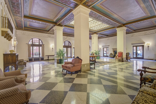 Photo - 315 W 3rd St Unit 1006