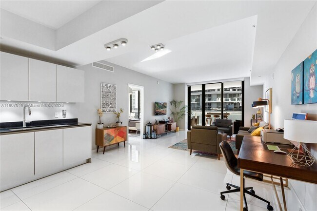 Photo - 1010 Brickell Ave Unit 1806