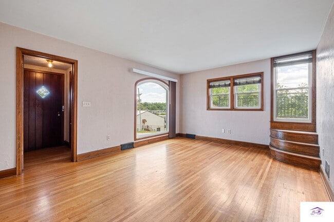 Photo - Charming 3 Bedroom Home in Convenient Omaha Location