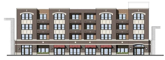 Photo - Wrigleyville 1 bedroom with private balcony Unidad 306