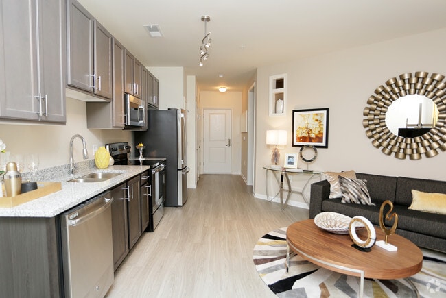 Photo - Ascend Apollo