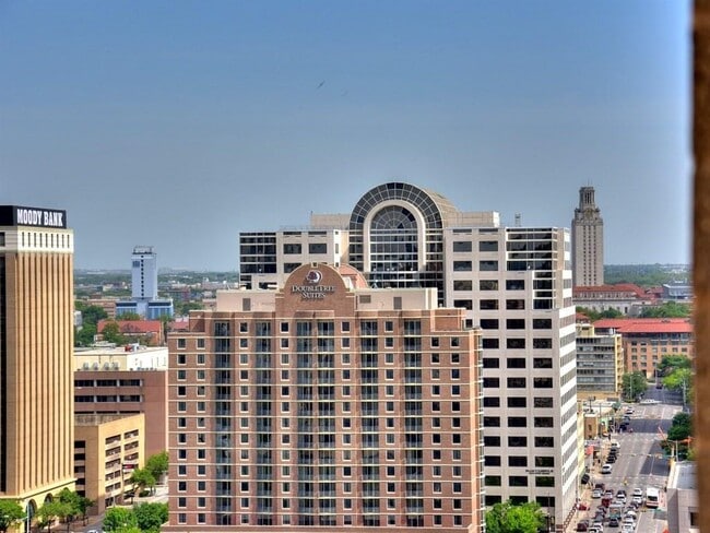 Photo - 1122 Colorado St Unit 1403