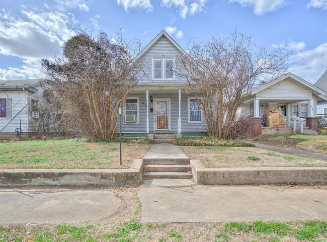Photo - 632 N Hobson Ave House