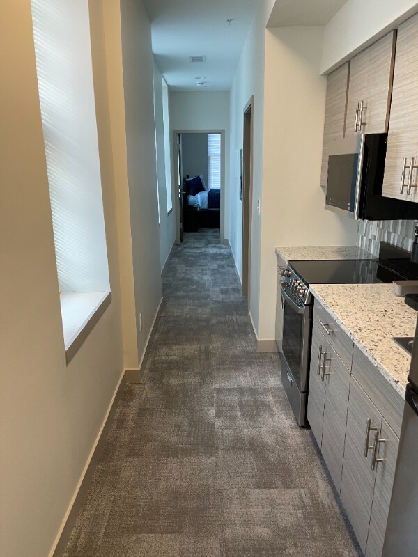 Photo - 1417 W9th St Unit 202