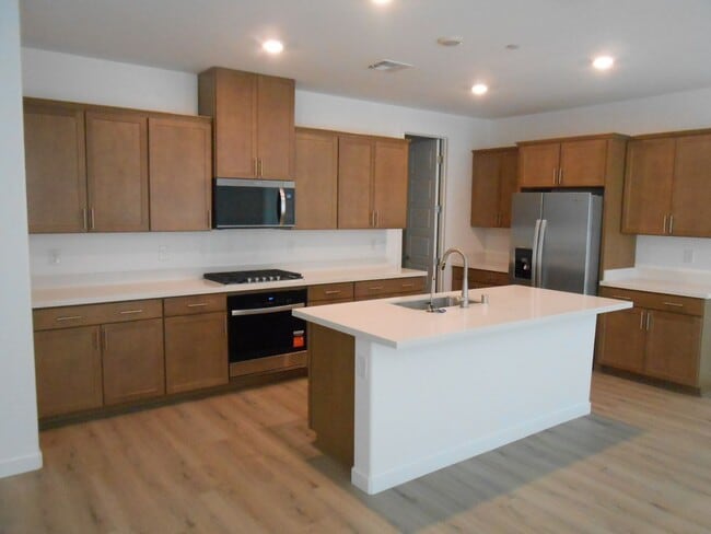 Photo - Brand New Beautiful Home Near Galleria and Bldr. Hwy
