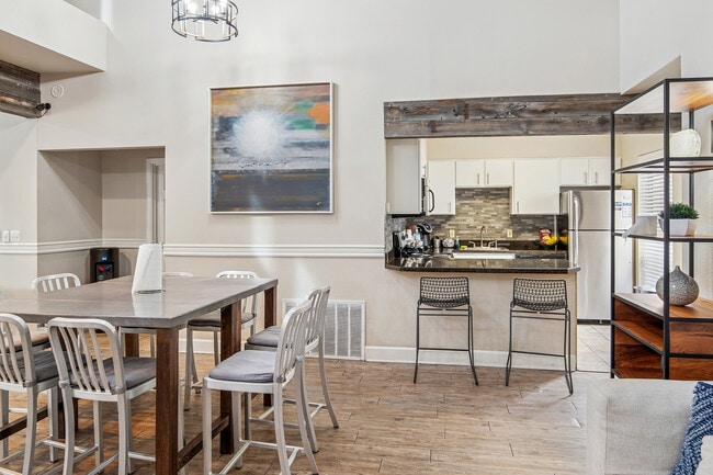 Photo - ReNew Cherry Creek