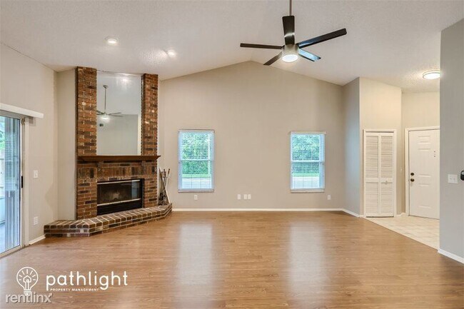 Photo - 3 br, 2 bath House - 7809 Fox Knoll Pl UNIT