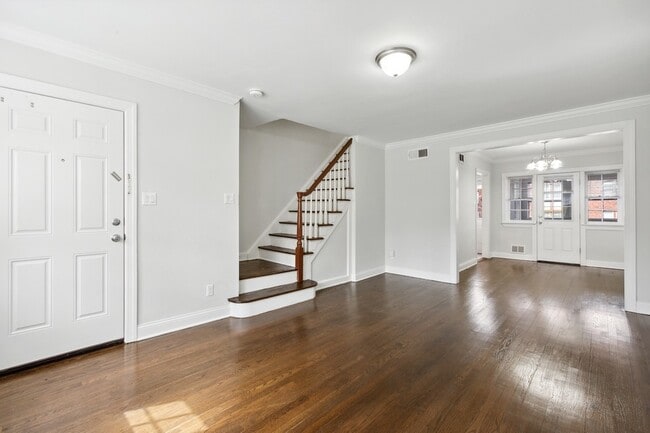 Scotland Park Townhomes