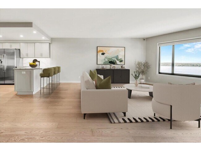 Photo - 2950 Dean Pkwy Apartamento Unidad 1606