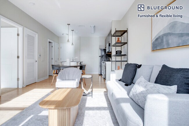 Photo - 360 H St NW Unidad FL4-ID418