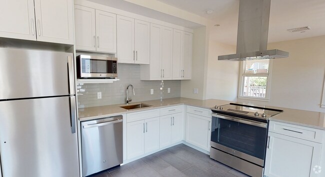 Building Photo - 80 Garfield St Unit uni1 2.5 bed 2-bath Rental