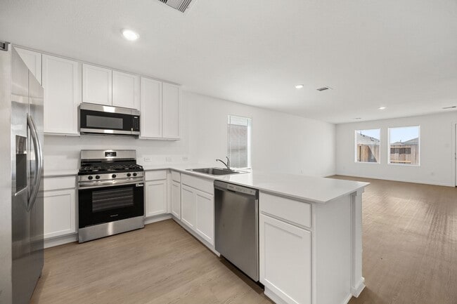 Photo - 17331 Glacier Frst Ln