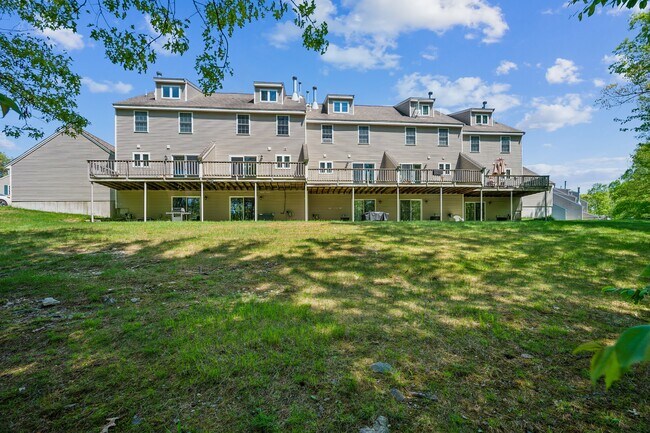 Birchwood Hills