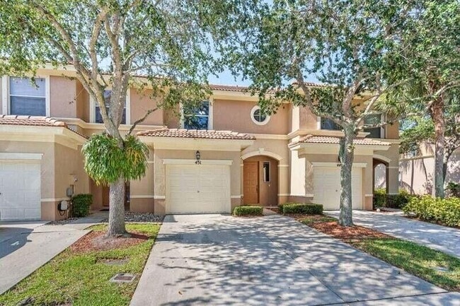 Photo - 451 Rainbow Springs Terrace Townhome