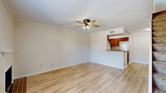 904 University Oaks Blvd Unit 80