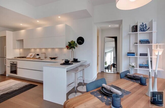 East 44th Street - East 44th Street Apartamento Unidad 34N